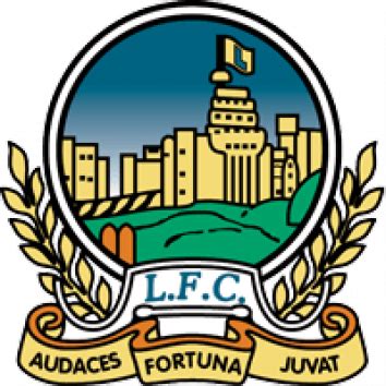 classificações de linfield|Linfield F.C. .